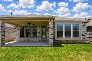 4319 Port Hope St, Round Rock, TX 78665 - Photo 26