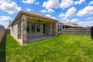 4319 Port Hope St, Round Rock, TX 78665 - Photo 30