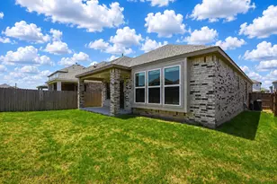 4319 Port Hope St, Round Rock, TX 78665 - Photo 28