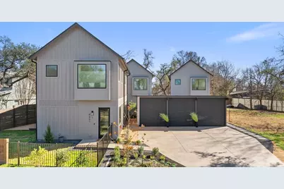 4601 Hank Avenue #2, Austin, TX 78745 - Photo 34