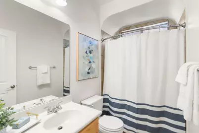 7809 Tusman Drive, Austin, TX 78735 - Photo 12