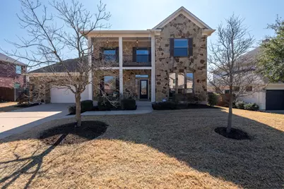 7809 Tusman Drive, Austin, TX 78735 - Photo 2