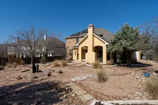 7809 Tusman Dr, Austin, TX 78735 - Photo 2