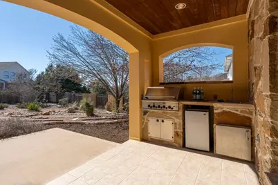 7809 Tusman Drive, Austin, TX 78735 - Photo 4