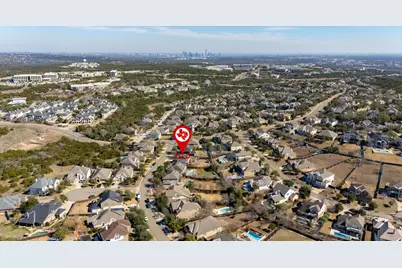 7809 Tusman Drive, Austin, TX 78735 - Photo 36