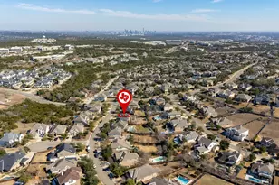 7809 Tusman Dr, Austin, TX 78735 - Photo 36