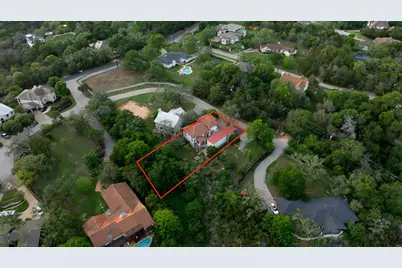 3107 Frijolita Street, Austin, TX 78730 - Photo 30