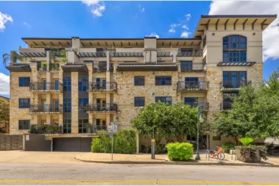 1812 West Avenue Avenue #303, Austin, TX 78701 - Photo 1