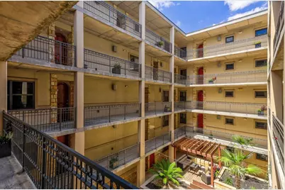 1812 West Avenue Avenue #303, Austin, TX 78701 - Photo 18