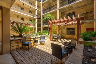 1812 West Avenue Avenue #303, Austin, TX 78701 - Photo 20