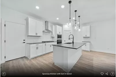 125 Darlington Court, Liberty Hill, TX 78642 - Photo 4