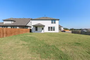 125 Darlington Ct, Liberty Hill, TX 78642 - Photo 22