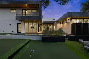 4811 Timberline Dr, Austin, TX 78746 - Photo 14