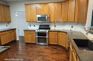 3356 Cantera Way, Round Rock, TX 78681 - Photo 6