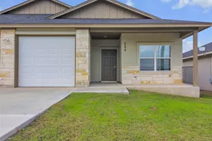 629 County Rd 306, Jarrell, TX 76537 - Photo 1