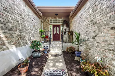 206 Gann Street, Georgetown, TX 78626 - Photo 2