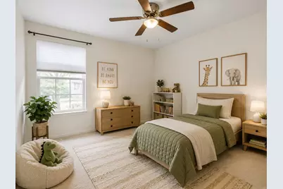 206 Gann Street, Georgetown, TX 78626 - Photo 16