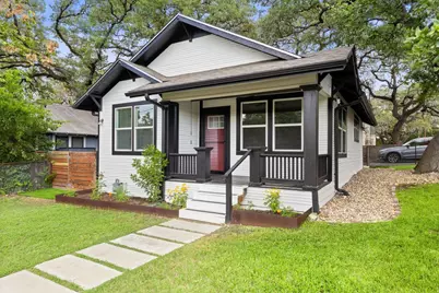1905 Brackenridge Street, Austin, TX 78704 - Photo 2