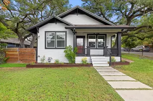 1905 Brackenridge St, Austin, TX 78704 - Photo 1