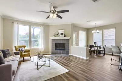 6023 Almelo Drive, Round Rock, TX 78681 - Photo 6