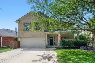 6023 Almelo Drive, Round Rock, TX 78681 - Photo 1