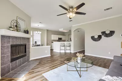 6023 Almelo Drive, Round Rock, TX 78681 - Photo 8