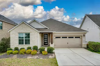 4509 Lucabella Lane, Leander, TX 78641 - Photo 1