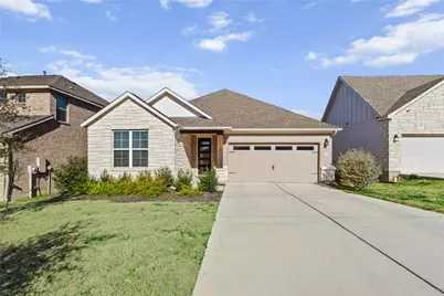 4509 Lucabella Lane, Leander, TX 78641 - Photo 2