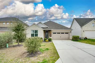 4509 Lucabella Ln, Leander, TX 78641 - Photo 2
