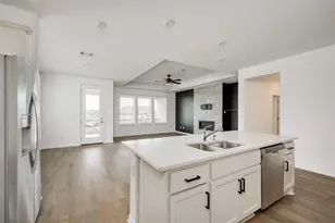 4509 Lucabella Ln, Leander, TX 78641 - Photo 6