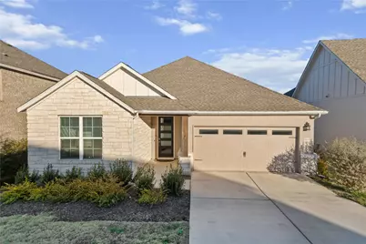 4509 Lucabella Lane, Leander, TX 78641 - Photo 4