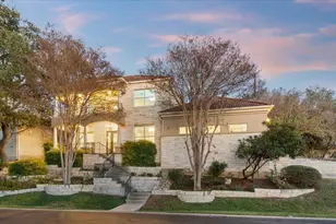 9 Sunset Park Cove, Lakeway, TX 78734 - Photo 1
