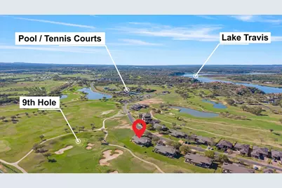 2001 Kahala Sunset Drive, Spicewood, TX 78669 - Photo 4