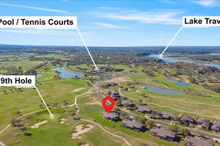 2001 Kahala Sunset Dr, Spicewood, TX 78669 - Photo 2