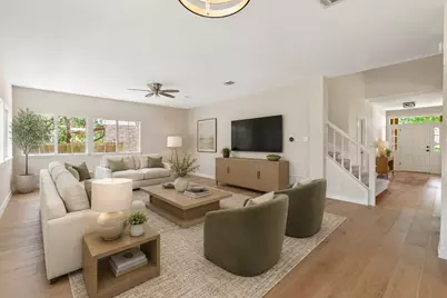 3811 Standfield Court, Austin, TX 78732 - Photo 2