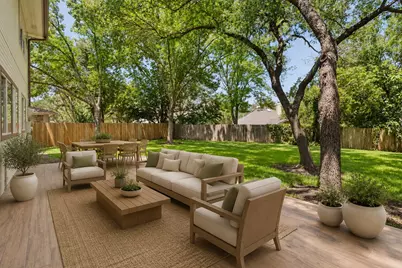 3811 Standfield Court, Austin, TX 78732 - Photo 18