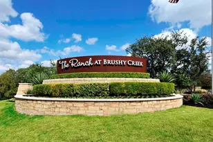 3509 Twin Branch Dr, Cedar Park, TX 78613 - Photo 36