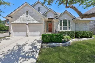 3509 Twin Branch Dr, Cedar Park, TX 78613 - Photo 1