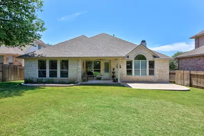 3509 Twin Branch Drive, Cedar Park, TX 78613 - Photo 34