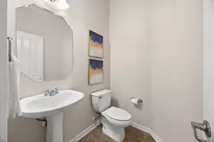 3509 Twin Branch Dr, Cedar Park, TX 78613 - Photo 20