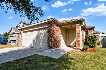 328 Circle Way, Jarrell, TX 76537 - Photo 1