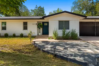 1211 Sahara Avenue, Austin, TX 78745 - Photo 1