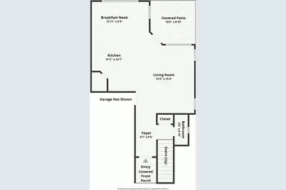 2815 Corbin Lane, Austin, TX 78704 - Photo 30