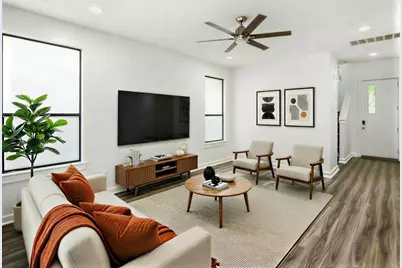 2815 Corbin Lane, Austin, TX 78704 - Photo 4