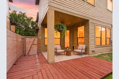 2815 Corbin Lane, Austin, TX 78704 - Photo 28