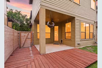 2815 Corbin Lane, Austin, TX 78704 - Photo 28