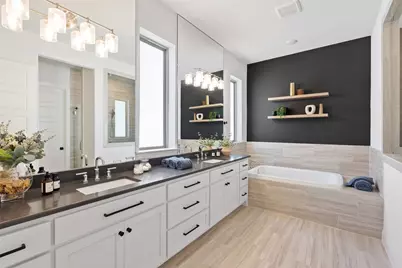 2412 Skywalk Lane #52, Spicewood, TX 78669 - Photo 18