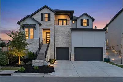 2412 Skywalk Lane #52, Spicewood, TX 78669 - Photo 2