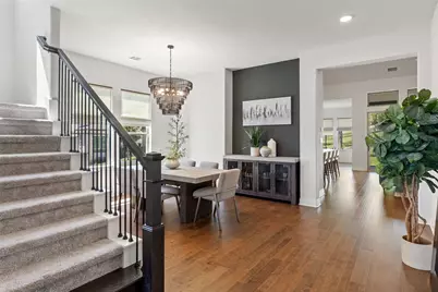 2412 Skywalk Lane #52, Spicewood, TX 78669 - Photo 10