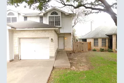 6726 Windrift Way #B, Austin, TX 78745 - Photo 1